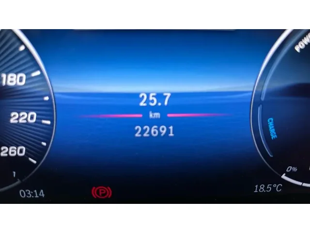 Occasion Mercedes Gla à MELUN chez Groupe Autosphere Melun