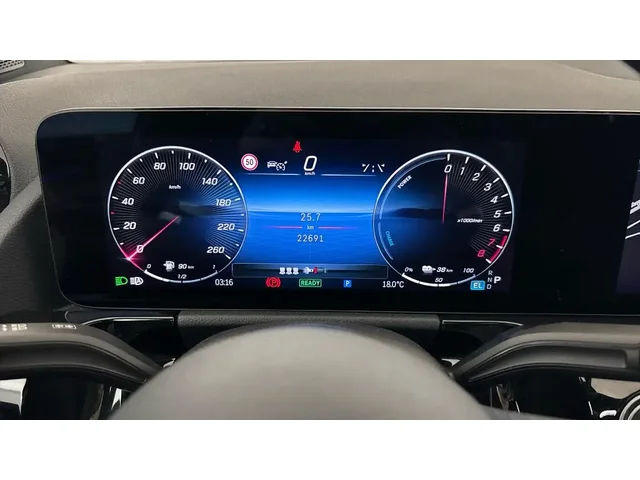 Occasion Mercedes Gla à MELUN chez Groupe Autosphere Melun