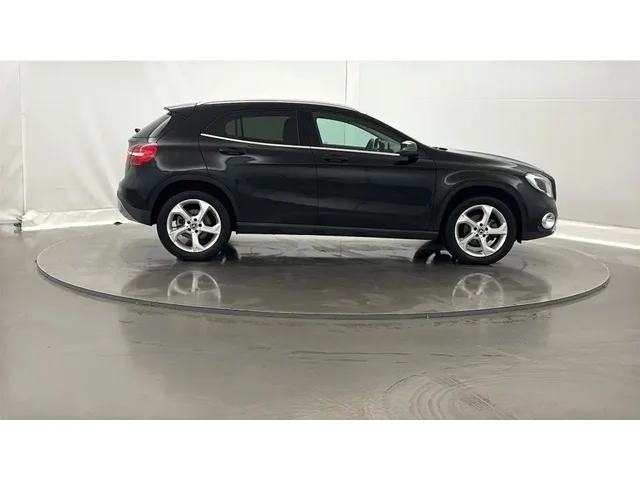Occasion Mercedes Gla à ENGLOS chez RENAULT | ENGLOS