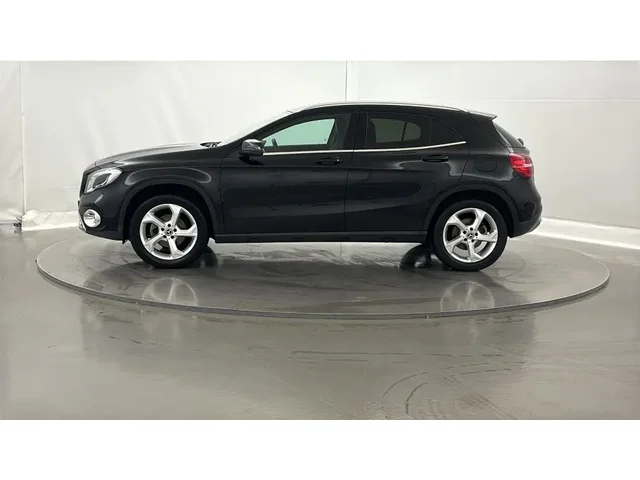 Occasion Mercedes Gla à ENGLOS chez RENAULT | ENGLOS