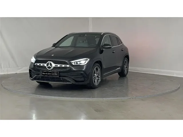 Occasion Mercedes Gla à MELUN chez Groupe Autosphere Melun