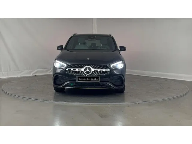 Occasion Mercedes Gla à MELUN chez Groupe Autosphere Melun