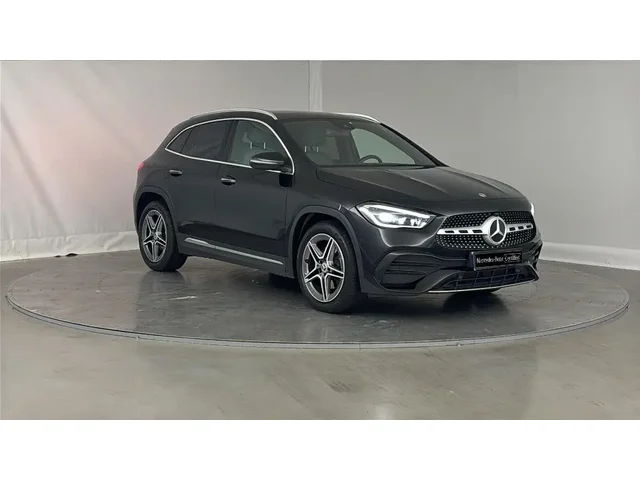 Occasion Mercedes Gla à MELUN chez Groupe Autosphere Melun