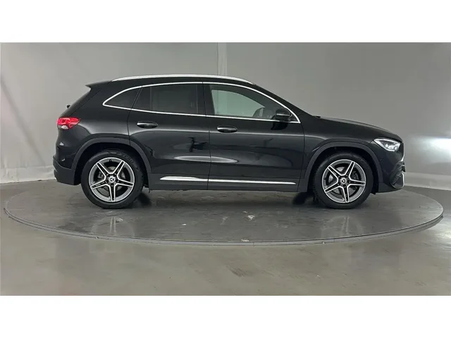 Occasion Mercedes Gla à MELUN chez Groupe Autosphere Melun
