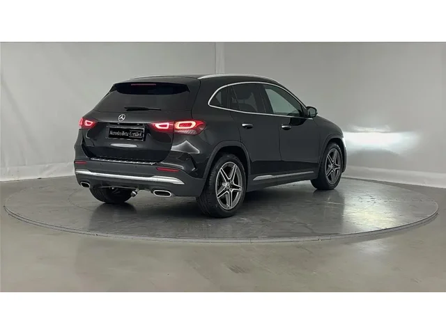 Occasion Mercedes Gla à MELUN chez Groupe Autosphere Melun