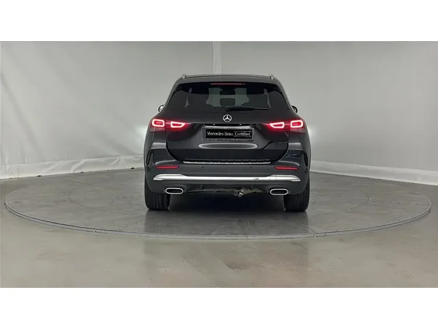 Occasion Mercedes Gla à MELUN chez Groupe Autosphere Melun
