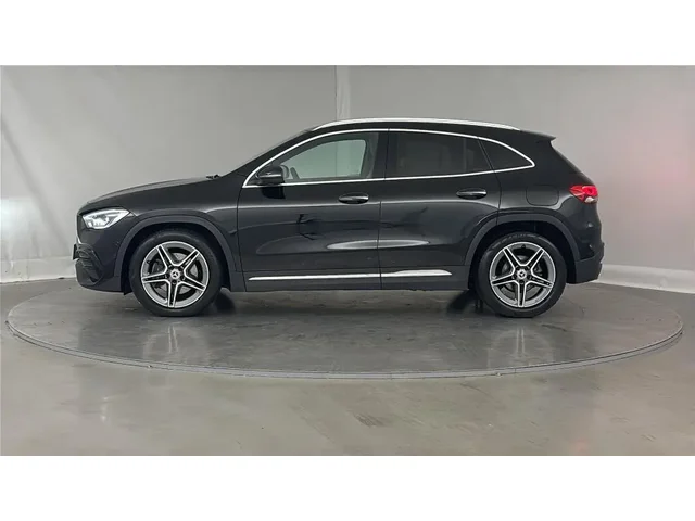 Occasion Mercedes Gla à MELUN chez Groupe Autosphere Melun