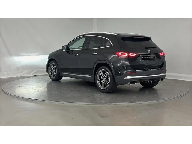 Occasion Mercedes Gla à MELUN chez Groupe Autosphere Melun