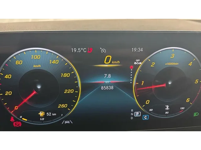 Occasion Mercedes Gla à MELUN chez Groupe Autosphere Melun
