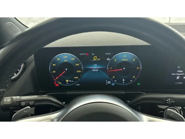 Occasion Mercedes Gla à MELUN chez Groupe Autosphere Melun