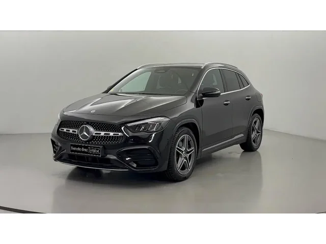 Occasion Mercedes Gla à NIORT chez Groupe Autosphere Niort