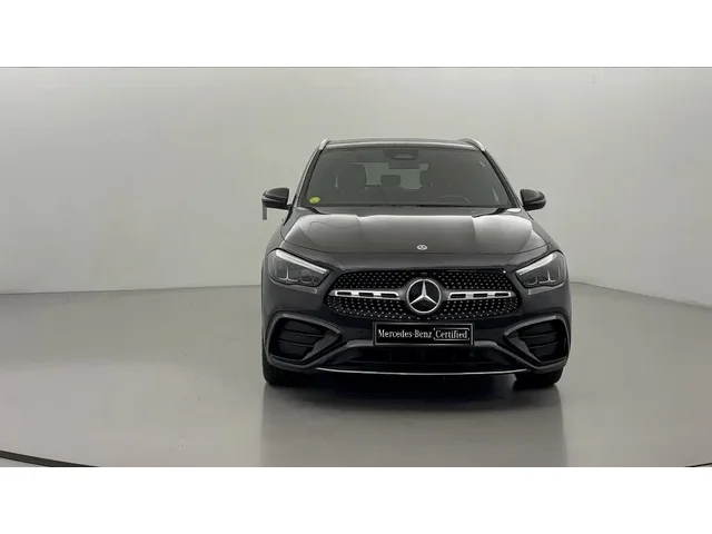 Occasion Mercedes Gla à NIORT chez Groupe Autosphere Niort