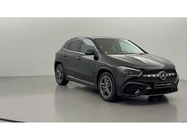 Occasion Mercedes Gla à NIORT chez Groupe Autosphere Niort