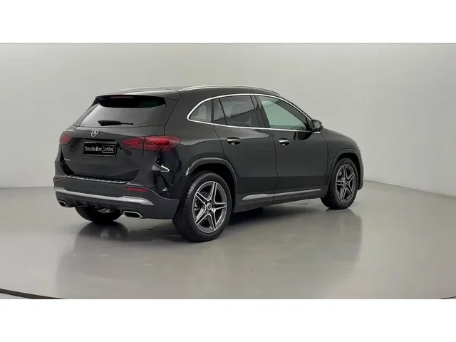 Occasion Mercedes Gla à NIORT chez Groupe Autosphere Niort