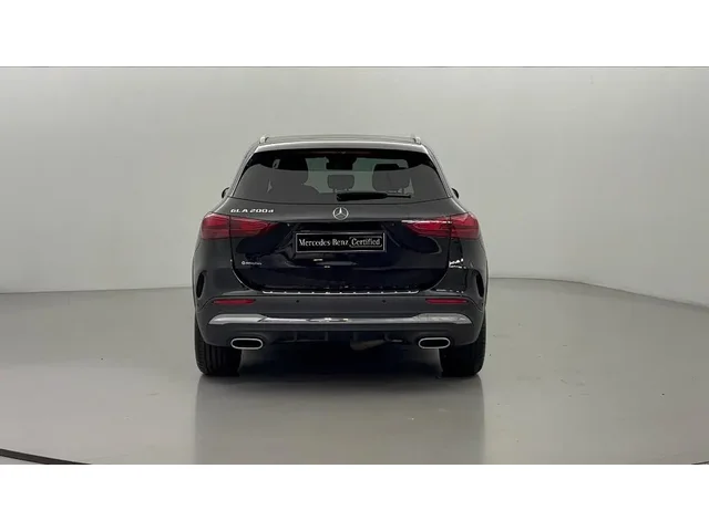 Occasion Mercedes Gla à NIORT chez Groupe Autosphere Niort