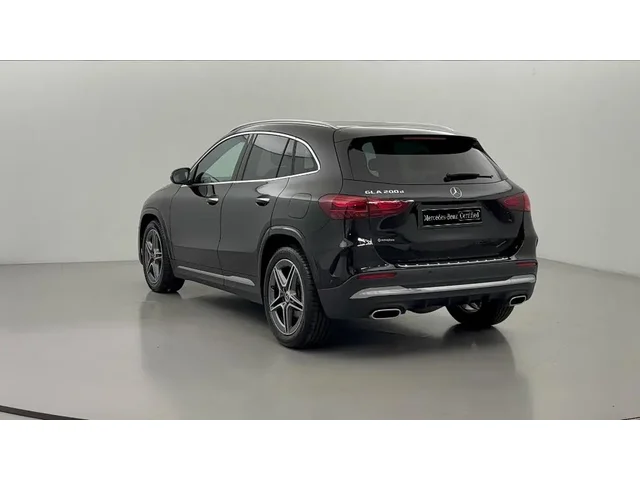 Occasion Mercedes Gla à NIORT chez Groupe Autosphere Niort