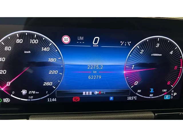 Occasion Mercedes Gla à NIORT chez Groupe Autosphere Niort