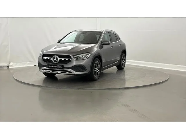 Occasion Mercedes Gla à MELUN chez Groupe Autosphere Melun