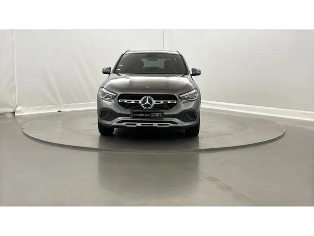 Occasion Mercedes Gla à MELUN chez Groupe Autosphere Melun