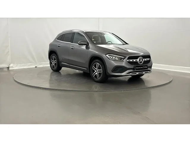 Occasion Mercedes Gla à MELUN chez Groupe Autosphere Melun