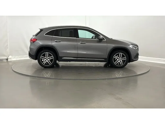 Occasion Mercedes Gla à MELUN chez Groupe Autosphere Melun