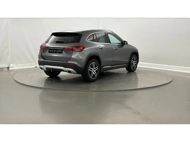 Occasion Mercedes Gla à MELUN chez Groupe Autosphere Melun