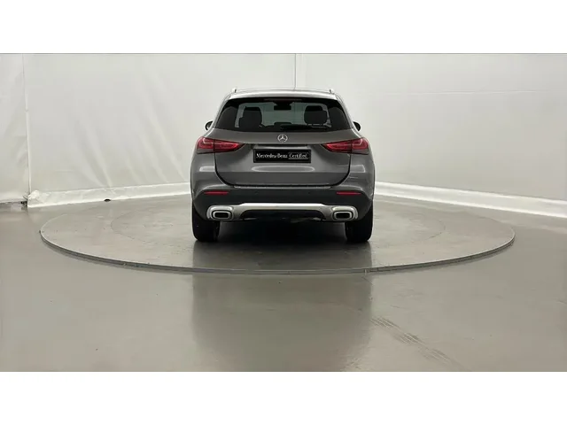 Occasion Mercedes Gla à MELUN chez Groupe Autosphere Melun