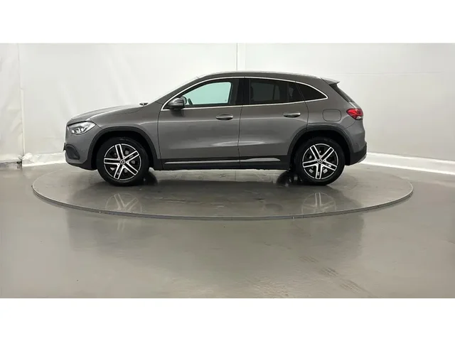 Occasion Mercedes Gla à MELUN chez Groupe Autosphere Melun