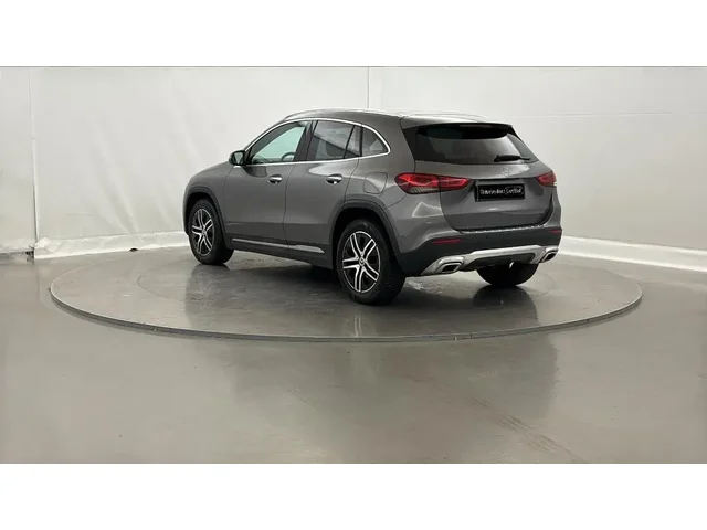 Occasion Mercedes Gla à MELUN chez Groupe Autosphere Melun