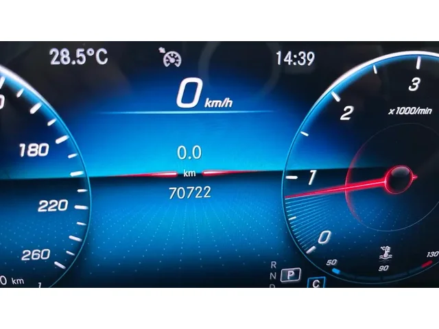 Occasion Mercedes Gla à MELUN chez Groupe Autosphere Melun