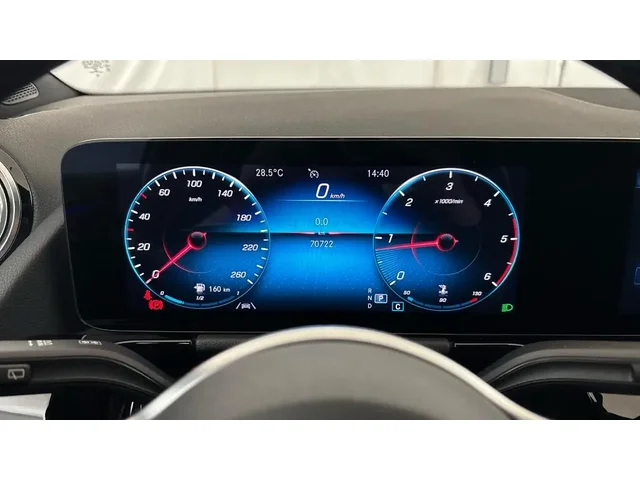 Occasion Mercedes Gla à MELUN chez Groupe Autosphere Melun