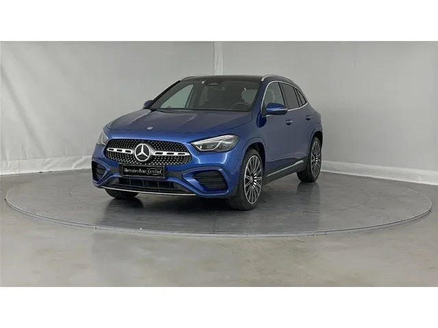 Occasion Mercedes Gla à MELUN chez Groupe Autosphere Melun
