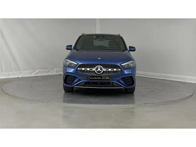 Occasion Mercedes Gla à MELUN chez Groupe Autosphere Melun