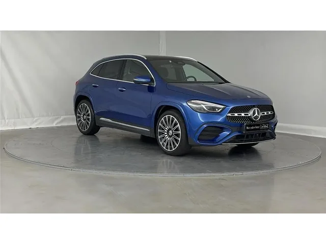 Occasion Mercedes Gla à MELUN chez Groupe Autosphere Melun