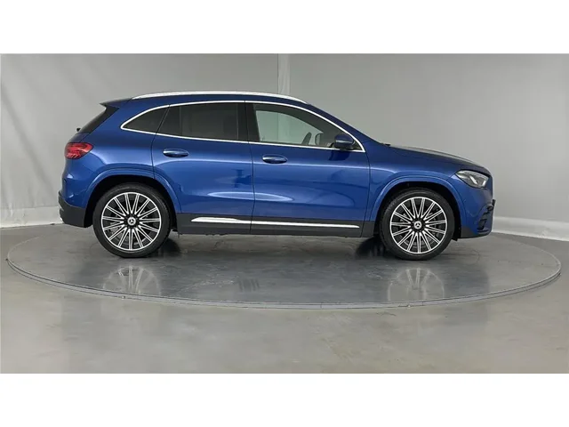 Occasion Mercedes Gla à MELUN chez Groupe Autosphere Melun