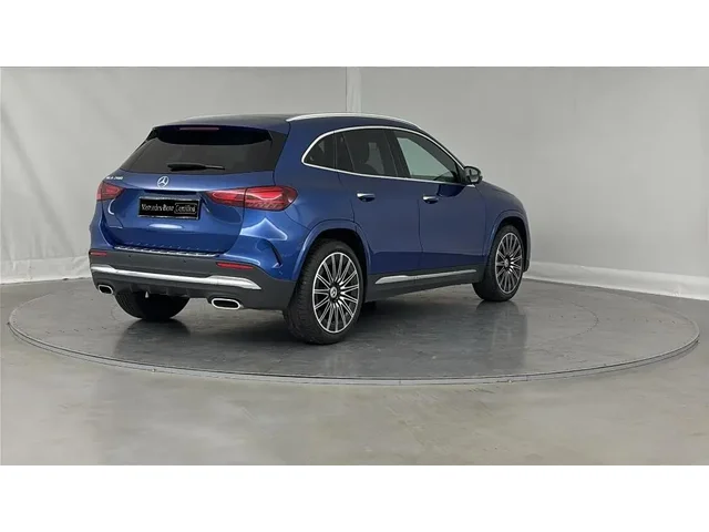 Occasion Mercedes Gla à MELUN chez Groupe Autosphere Melun