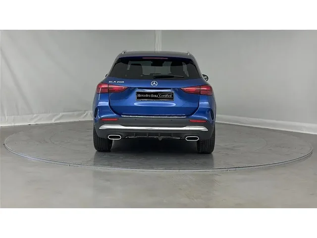 Occasion Mercedes Gla à MELUN chez Groupe Autosphere Melun