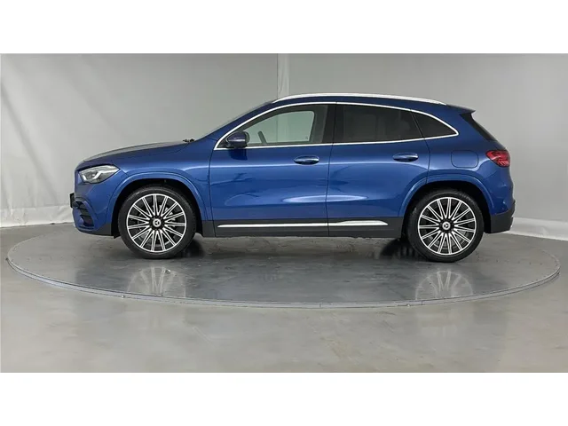 Occasion Mercedes Gla à MELUN chez Groupe Autosphere Melun