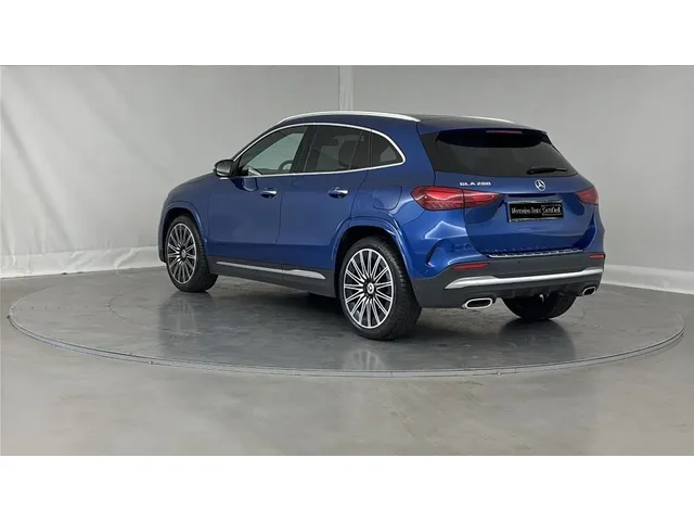 Occasion Mercedes Gla à MELUN chez Groupe Autosphere Melun