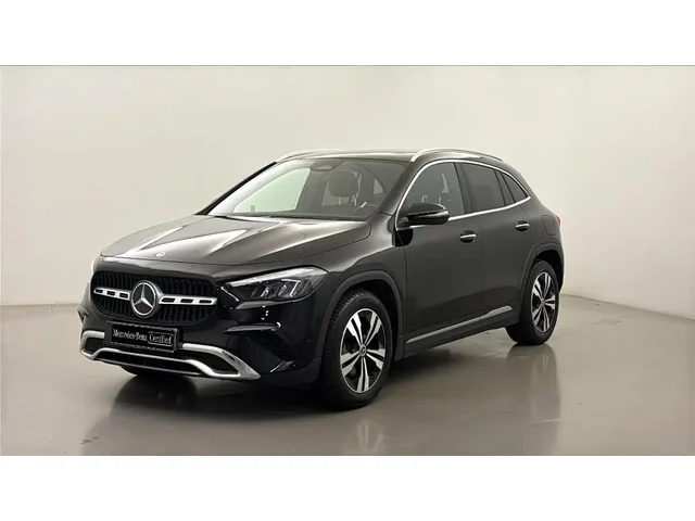 Occasion Mercedes Gla à NIORT chez Groupe Autosphere Niort