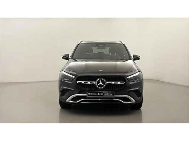 Occasion Mercedes Gla à NIORT chez Groupe Autosphere Niort