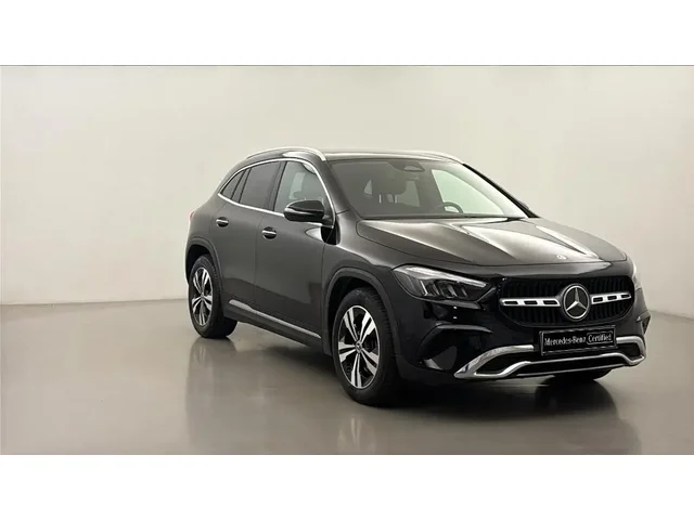 Occasion Mercedes Gla à NIORT chez Groupe Autosphere Niort