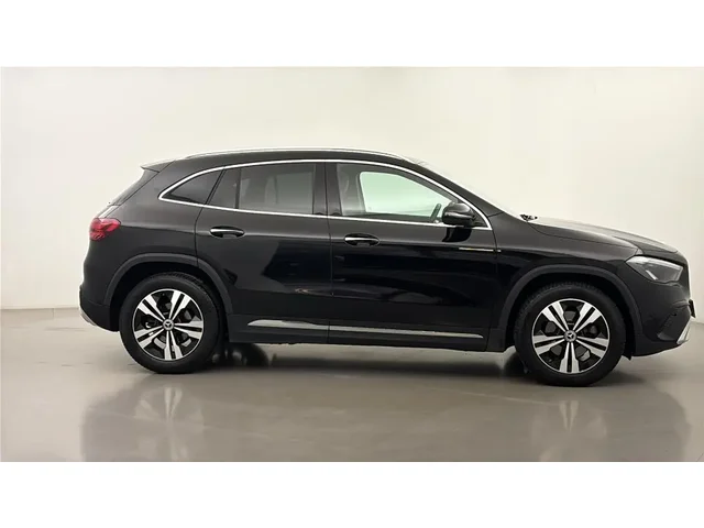 Occasion Mercedes Gla à NIORT chez Groupe Autosphere Niort