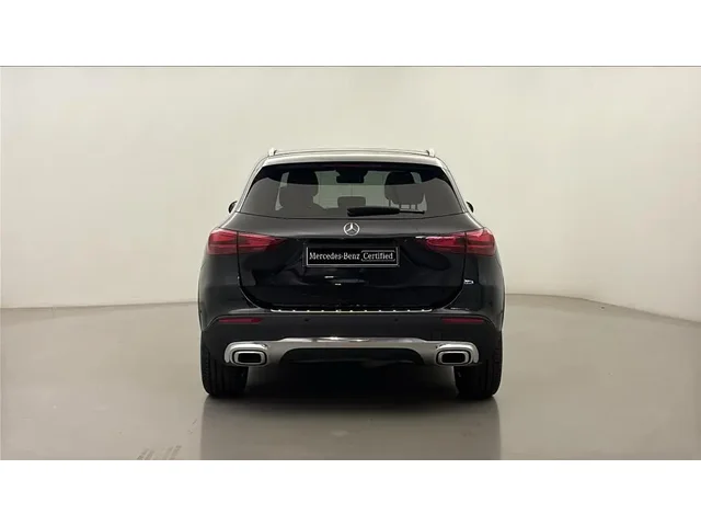 Occasion Mercedes Gla à NIORT chez Groupe Autosphere Niort