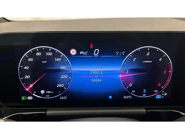 Occasion Mercedes Gla à NIORT chez Groupe Autosphere Niort