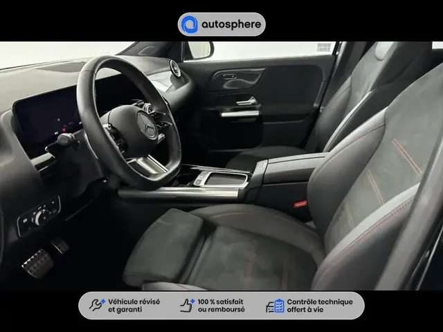 Occasion Mercedes Gla à SAINT MAXIMIN chez Groupe Autosphere Saint Maximin