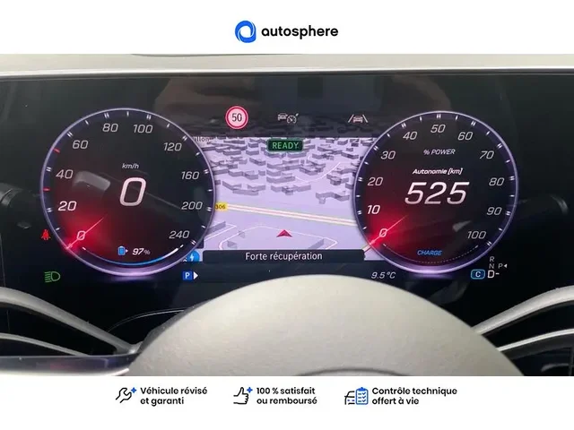 Démonstration Mercedes Glb à MELUN chez Groupe Autosphere Melun