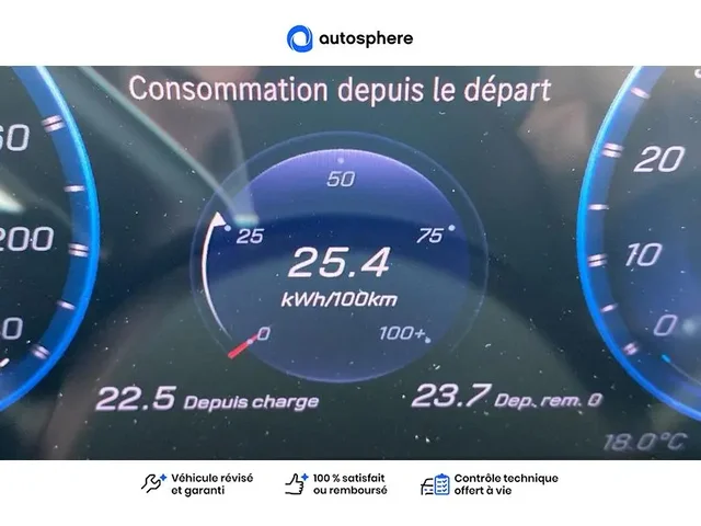 Démonstration Mercedes Glb à MELUN chez Groupe Autosphere Melun