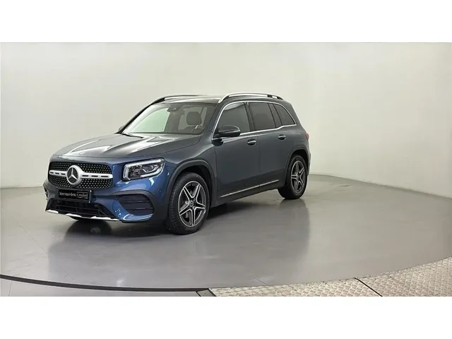 Occasion Mercedes Glb à NIORT chez Groupe Autosphere Niort