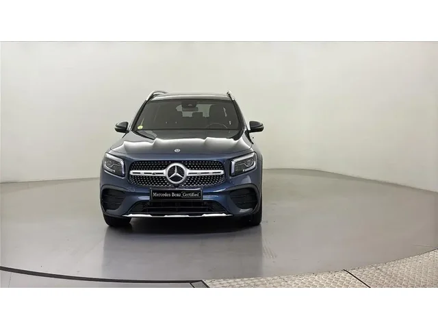 Occasion Mercedes Glb à NIORT chez Groupe Autosphere Niort